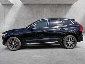 Volvo  T8 Recharge AWD Inscription HGSD B&W