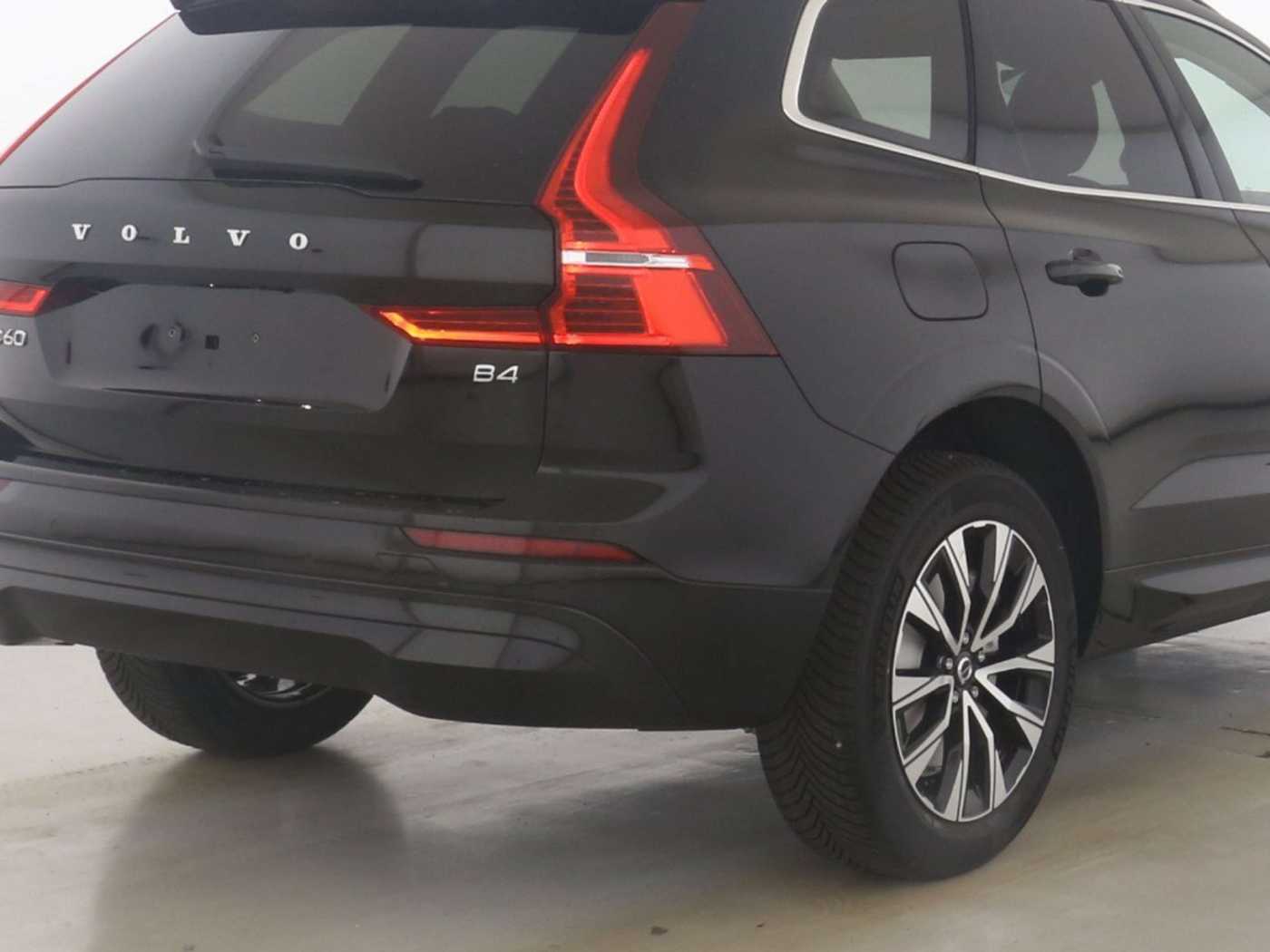 Volvo  Core B4 Mild-Hybrid Diesel AHK Standh