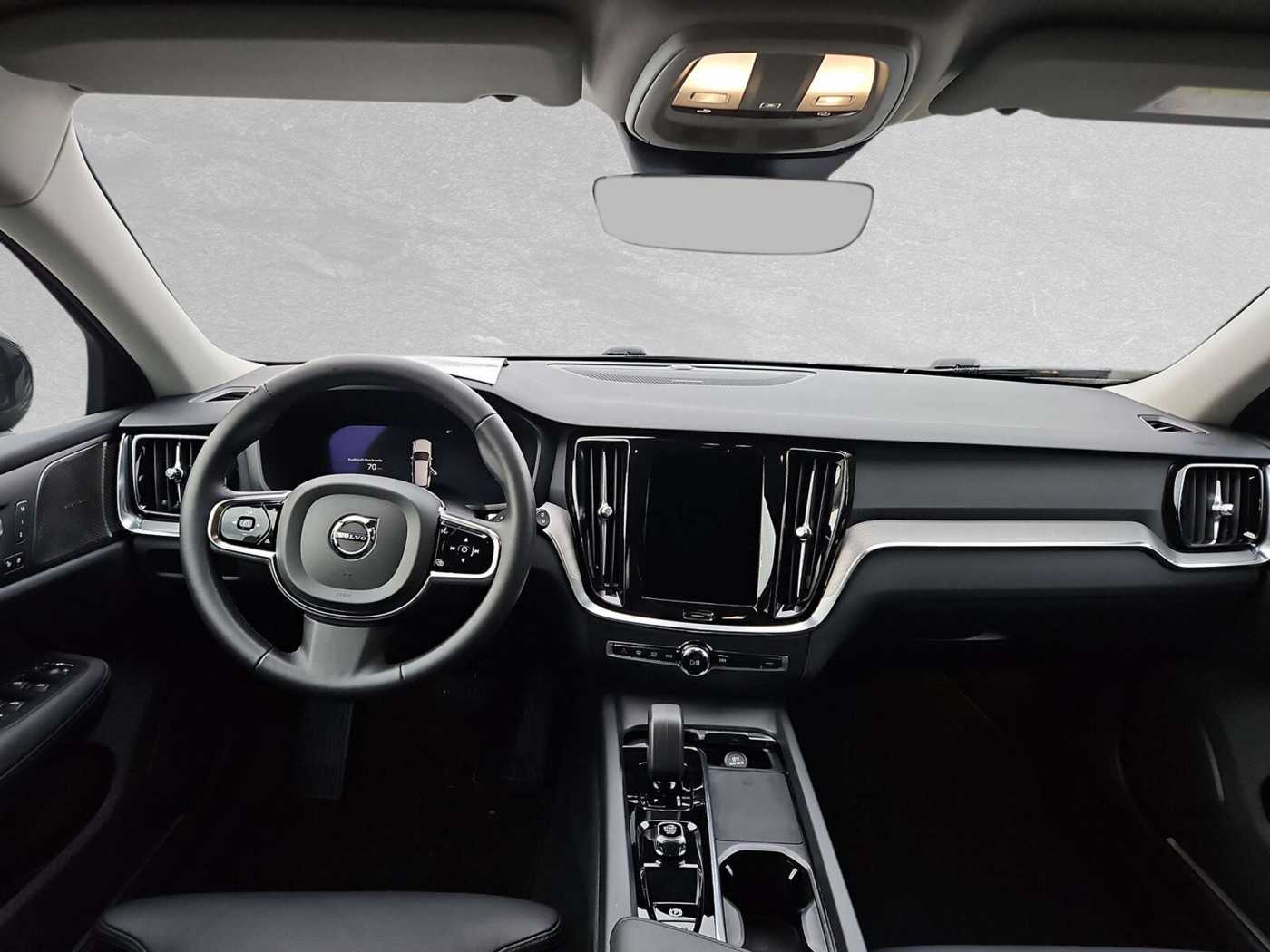 Volvo  B4 Diesel Plus Dark AHK LichtPaket Frontscheiben