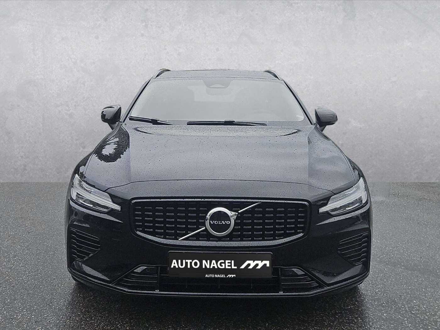 Volvo  T6 Twin Eng. AWD PlusDarkPlug-In Licht-Paket ACC