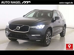 Volvo  Core B4 Mild-Hybrid Diesel AHK Standh