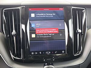 Volvo  Core B4 Mild-Hybrid Diesel AHK Standh