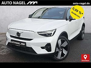 Volvo  Recharge Twin Pure Electric AWD First Edition