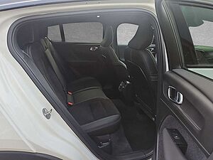 Volvo  Recharge Twin Pure Electric AWD First Edition