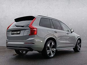 Volvo  XC90T8 AWD Plug-in Hybrid Plus Dark AHK Luftfahr