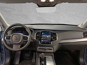 Volvo  XC90T8 AWD Plug-in Hybrid Plus Dark AHK Luftfahr