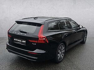 Volvo  T6 Twin Eng. AWD PlusDarkPlug-In Licht-Paket ACC