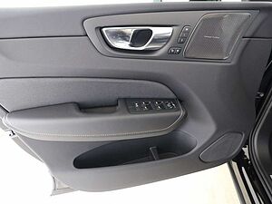 Volvo  T8 AWD Plus Black Ed. Plug-In Licht-Paket 360Kam
