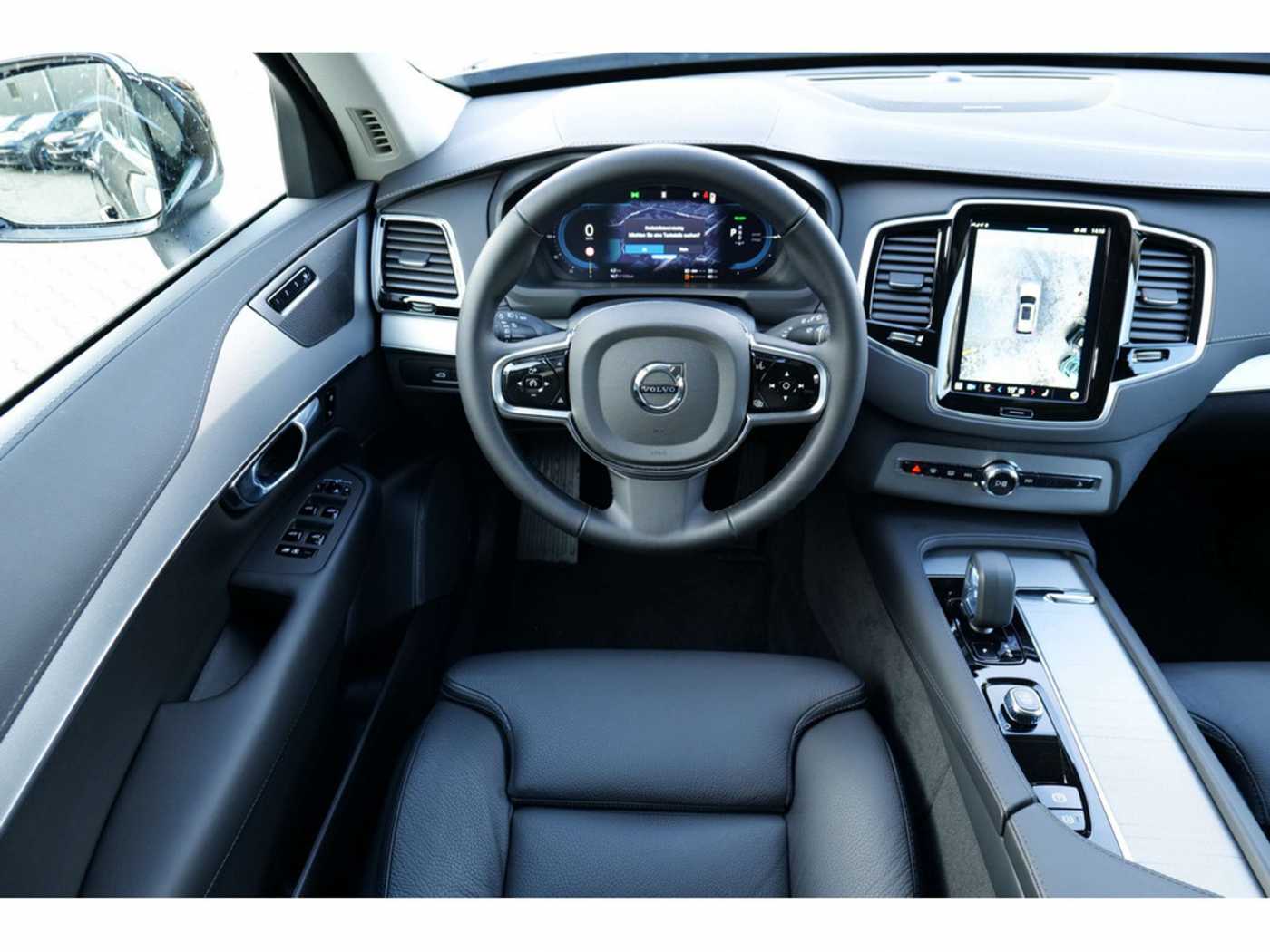 Volvo  T8 Plus Bright Recharge Plug-In Hybrid AWD