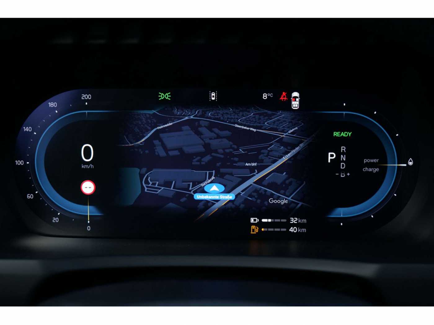 Volvo  T8 Plus Bright Recharge Plug-In Hybrid AWD