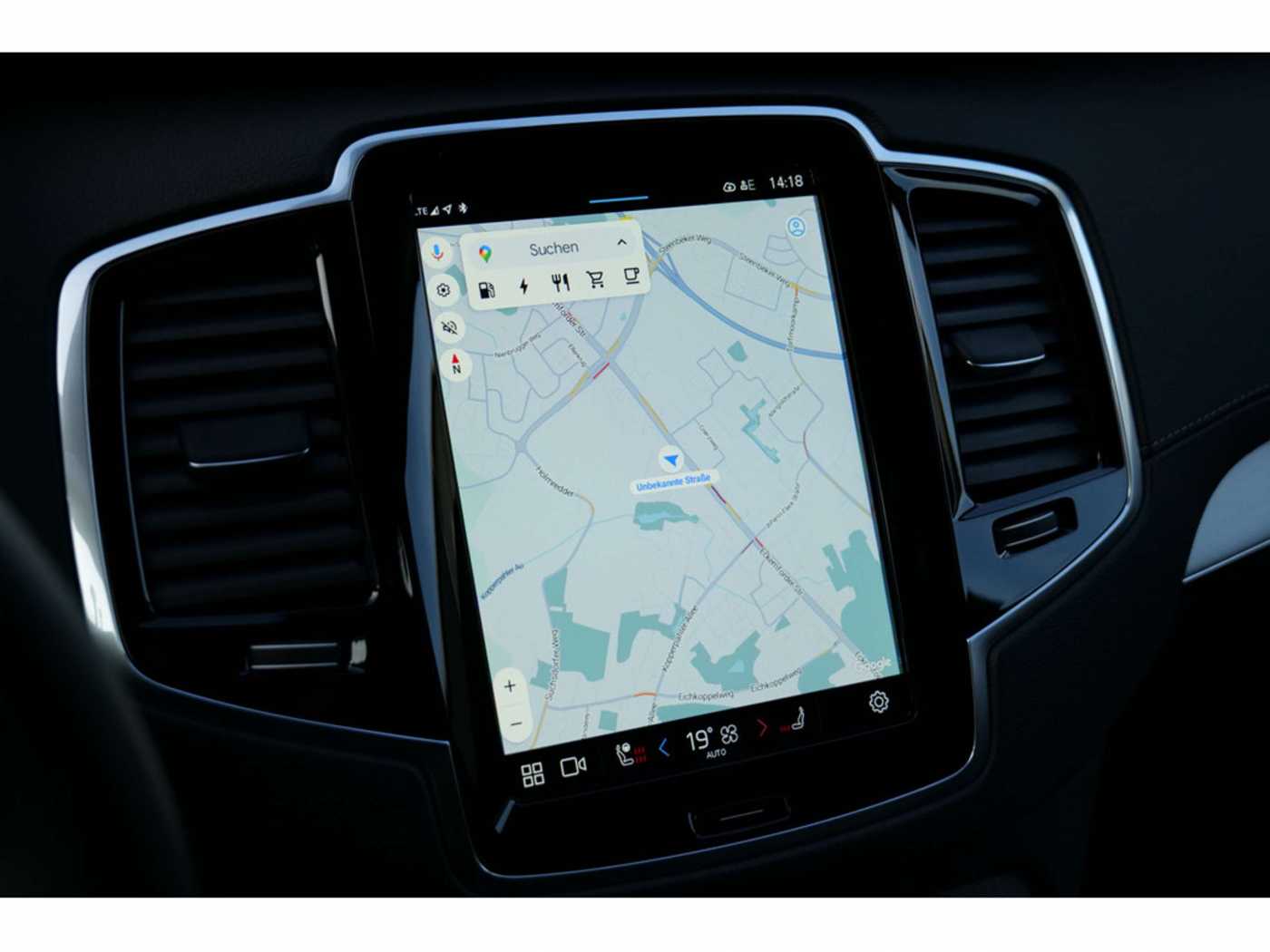 Volvo  T8 Plus Bright Recharge Plug-In Hybrid AWD