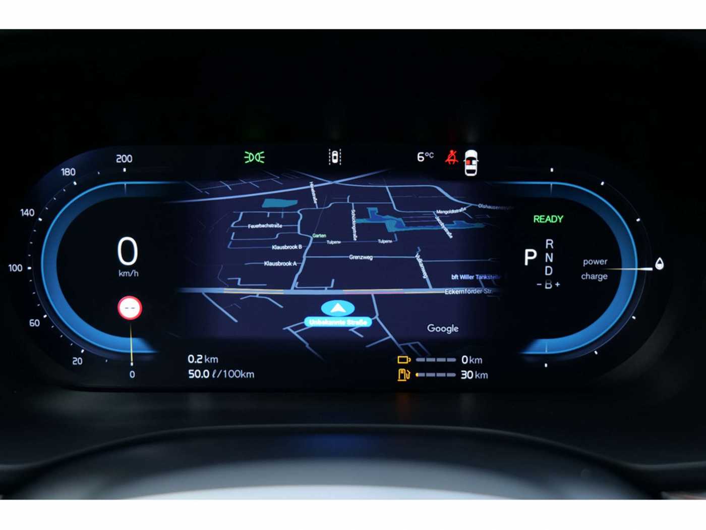 Volvo  T6 Plus Dark Recharge Plug-In Hybrid AWD