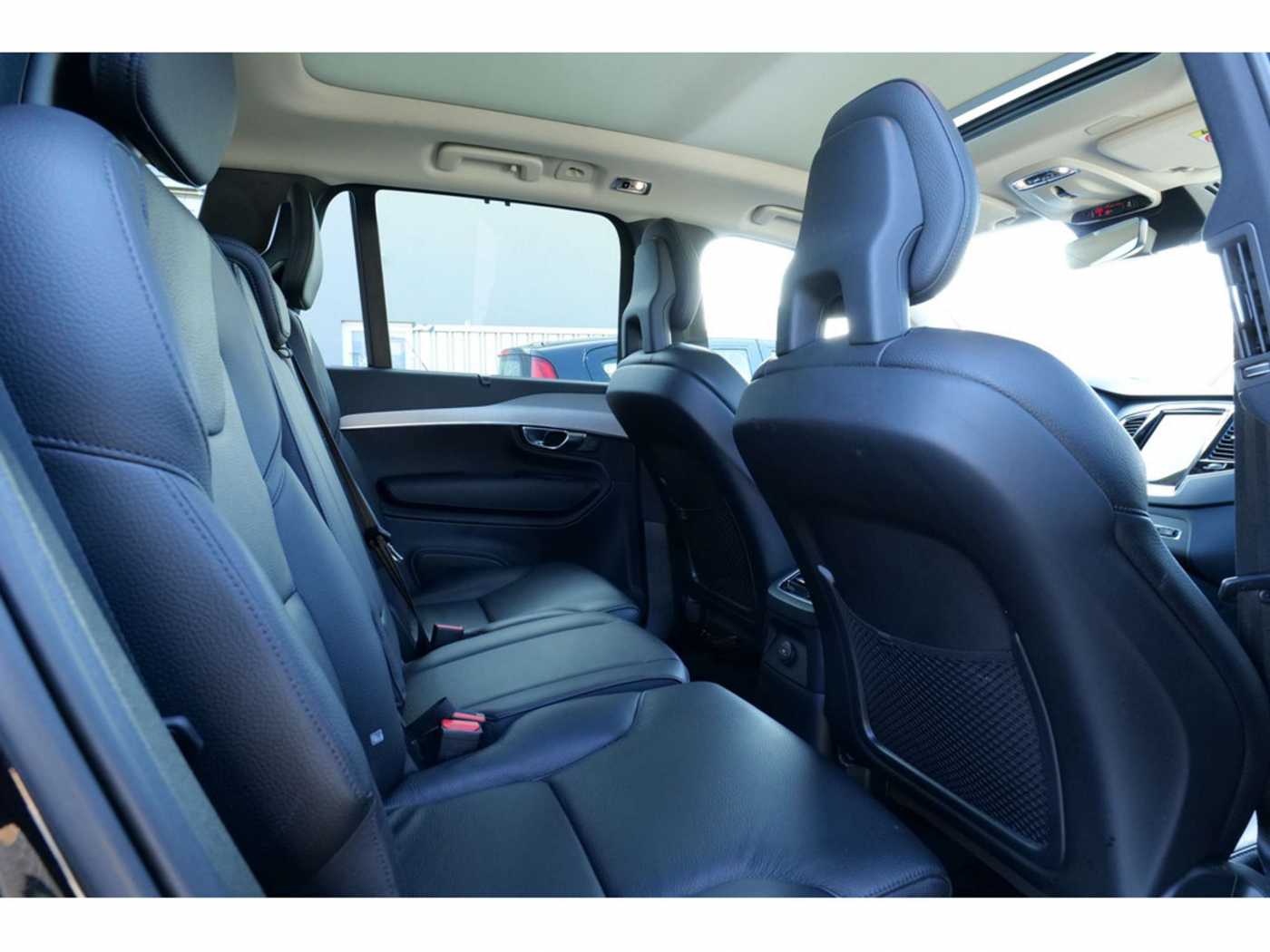 Volvo  T8 Inscription Expression Recharge Plug-In Hybrid