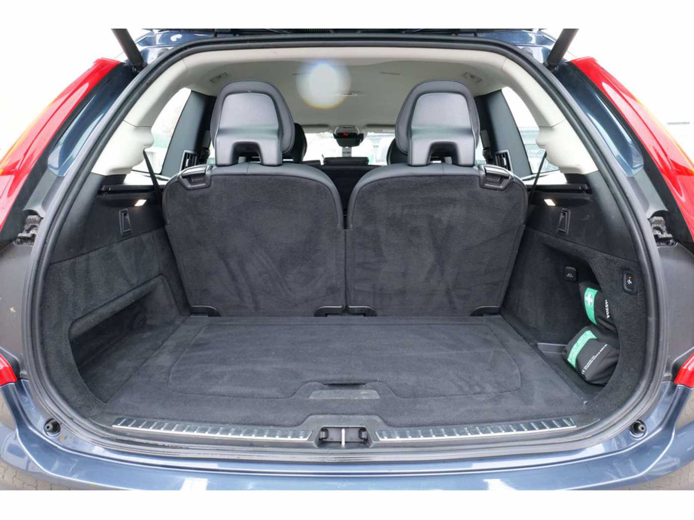 Volvo  T8 Longe Range Plus Bright Plug-In Hyb. AWD