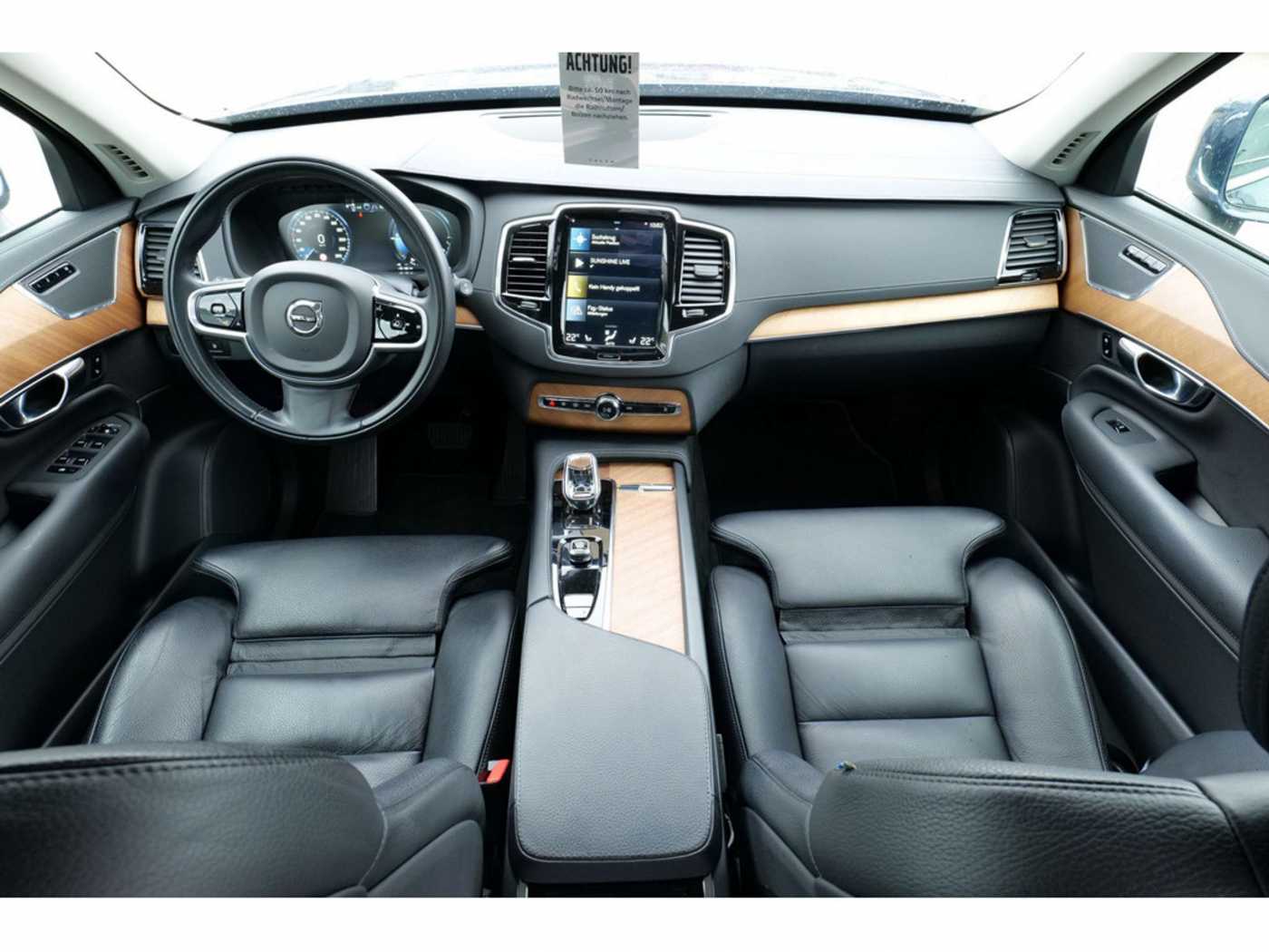 Volvo  T8 Longe Range Plus Bright Plug-In Hyb. AWD