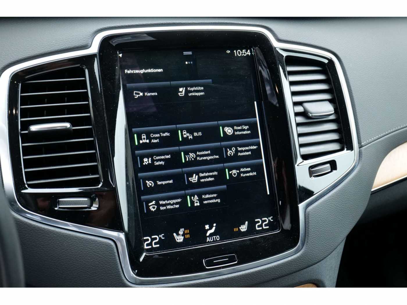 Volvo  T8 Longe Range Plus Bright Plug-In Hyb. AWD