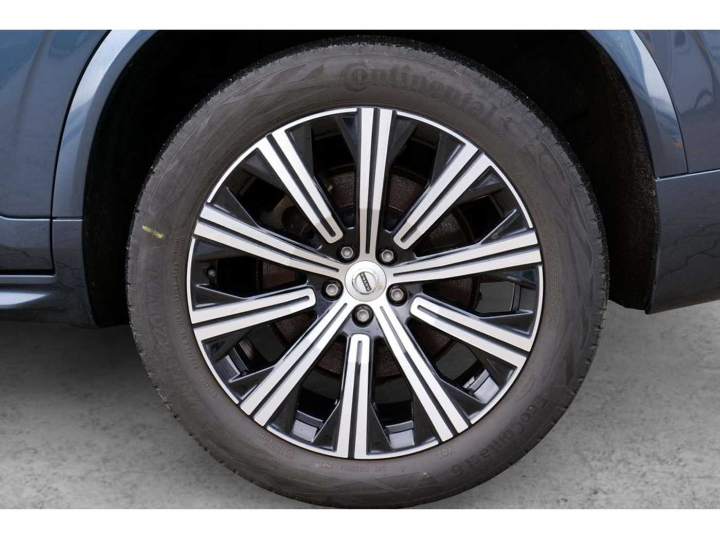 Volvo  T8 Longe Range Plus Bright Plug-In Hyb. AWD