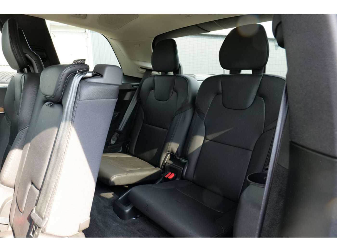 Volvo  T8 Longe Range Plus Bright Plug-In Hybrid AWD