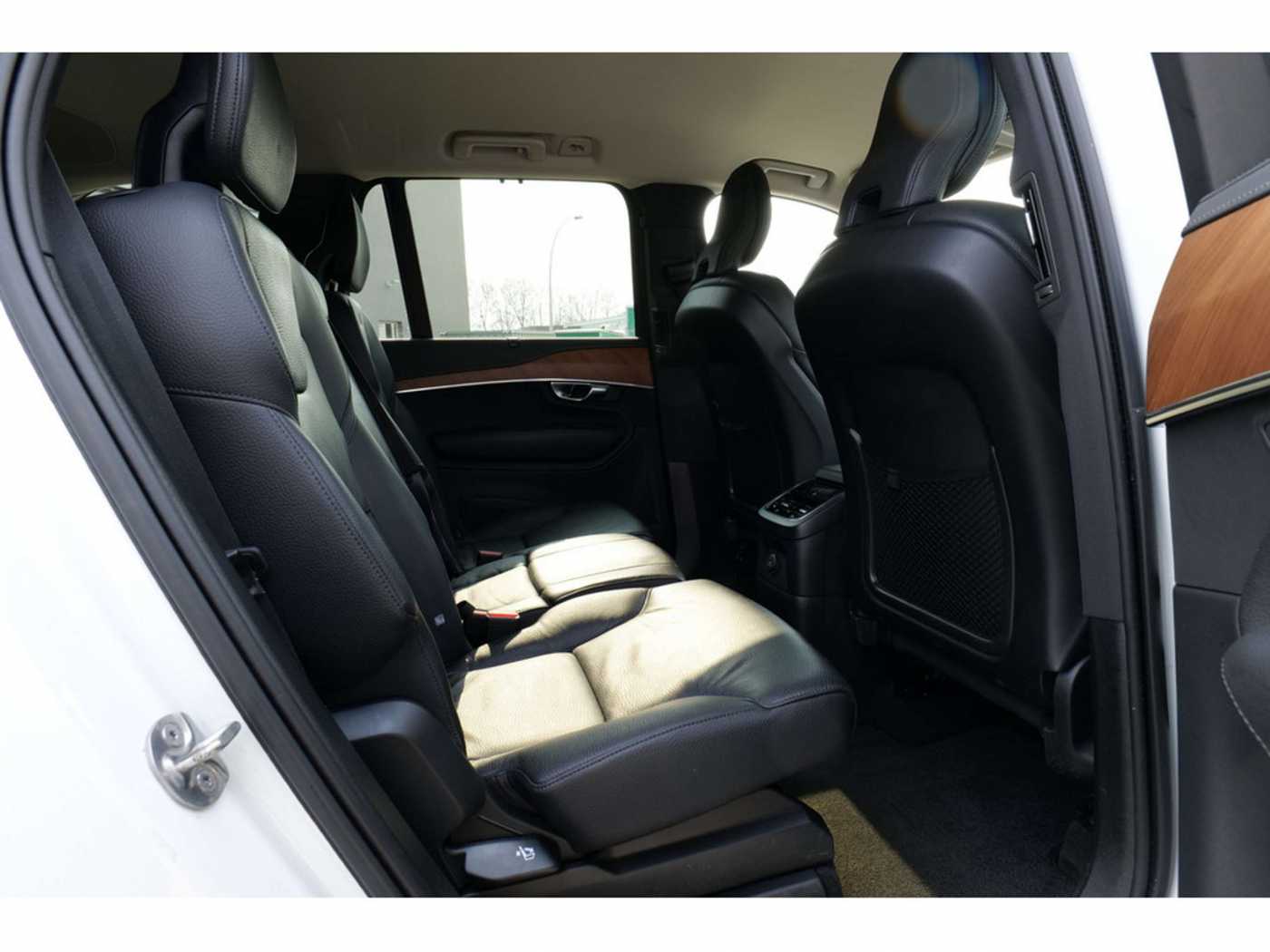 Volvo  T8 Longe Range Plus Bright Plug-In Hybrid AWD