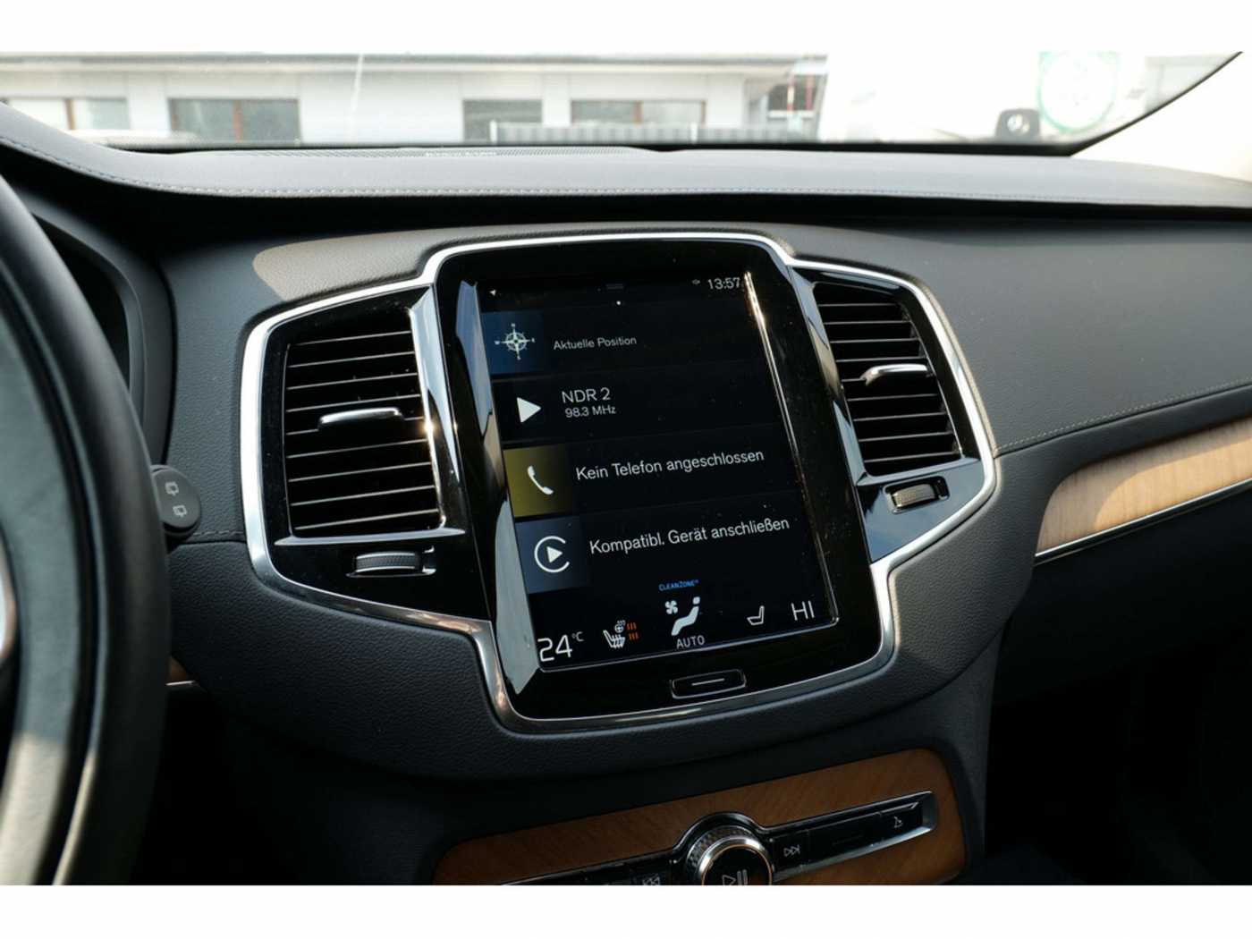 Volvo  T8 Longe Range Plus Bright Plug-In Hybrid AWD