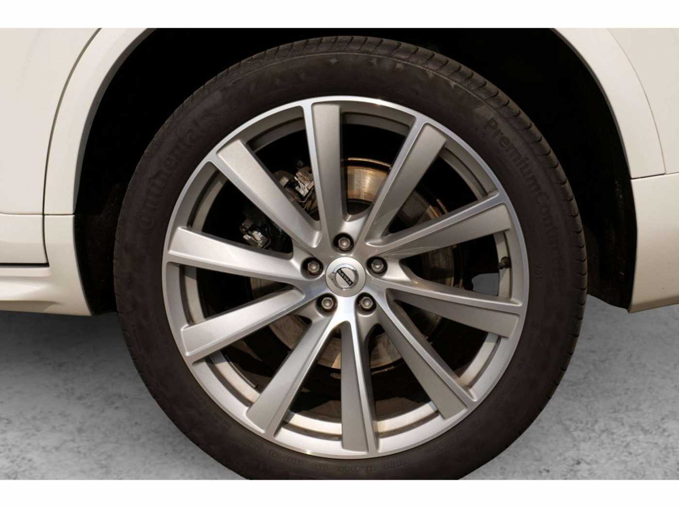 Volvo  T8 Longe Range Plus Bright Plug-In Hybrid AWD