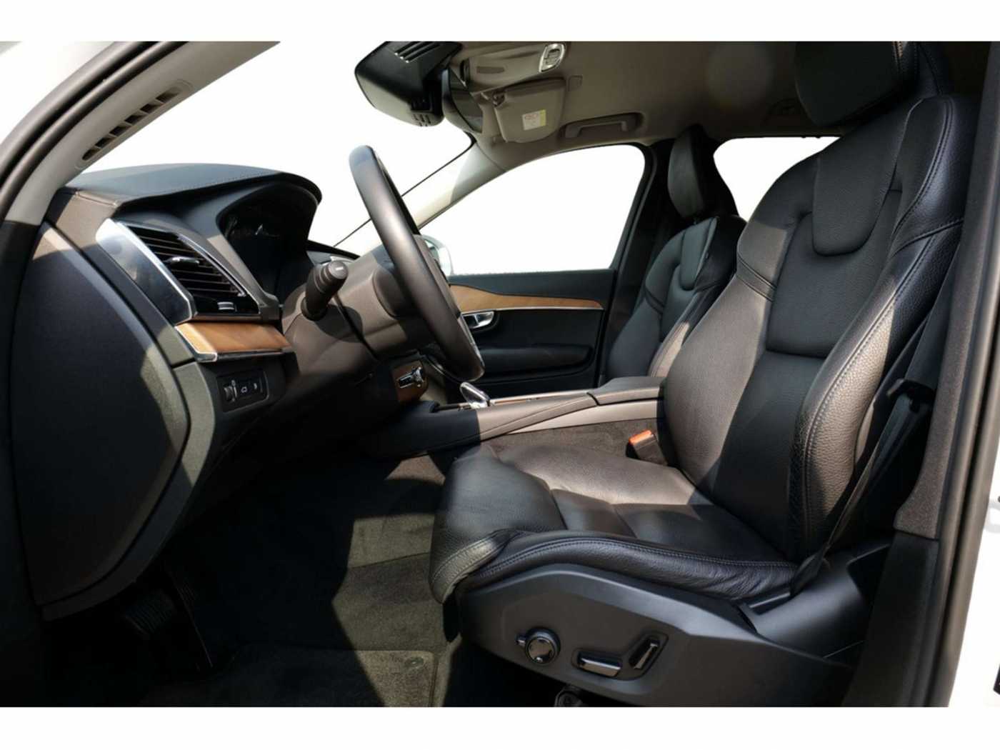 Volvo  T8 Longe Range Plus Bright Plug-In Hybrid AWD