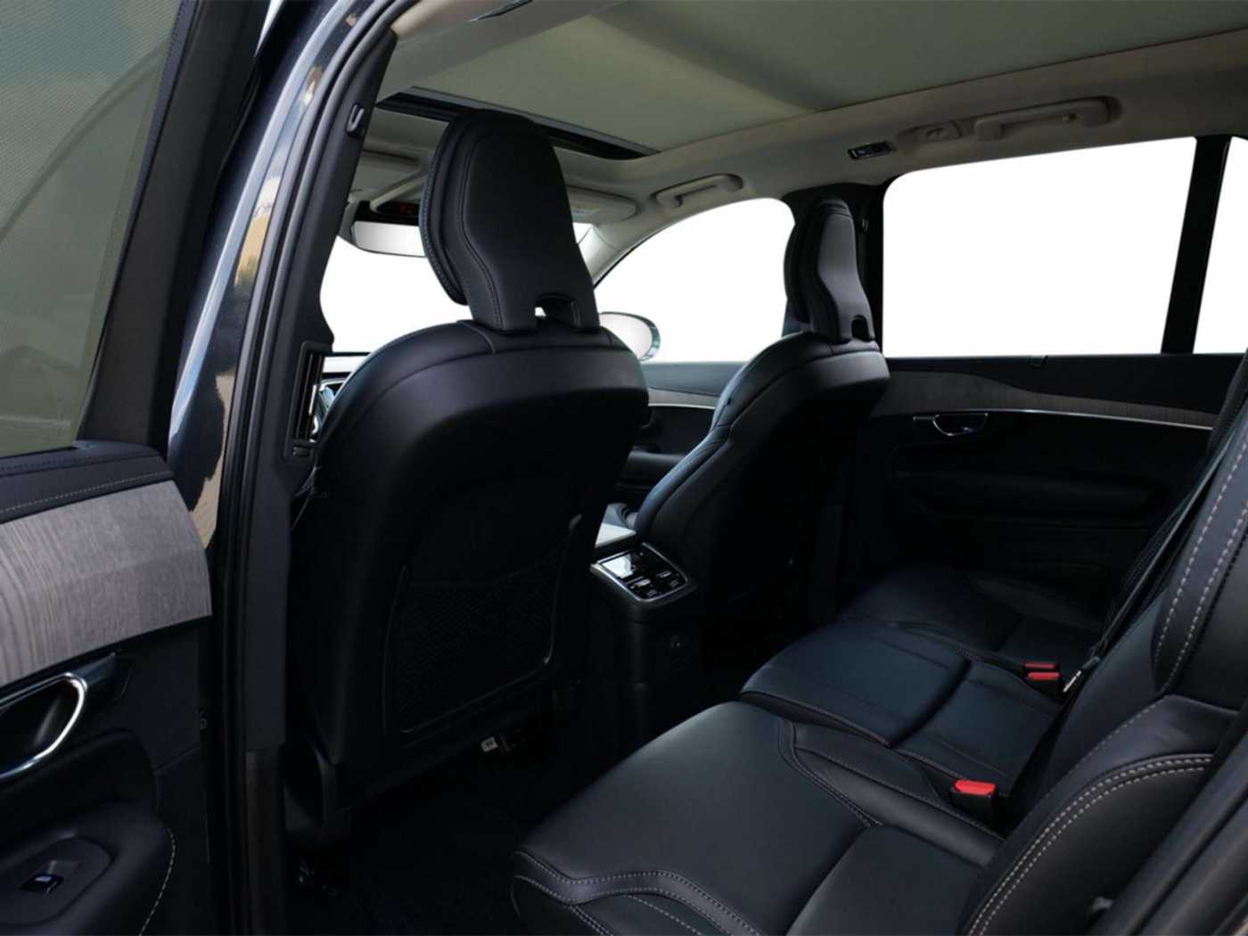 Volvo  T8 Longe Range Plus Bright Plug-In Hybrid AWD