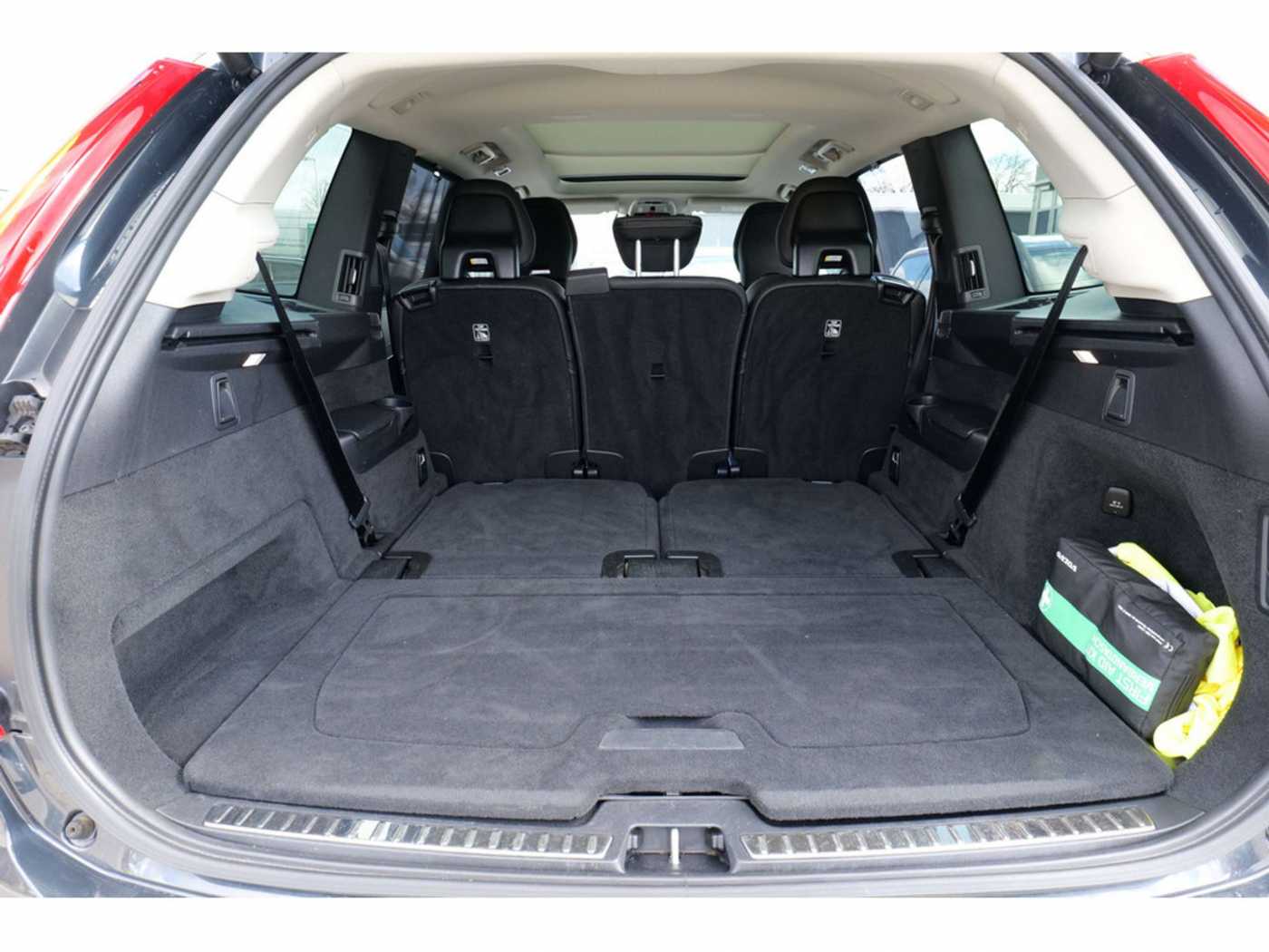 Volvo  T8 Longe Range Plus Bright Plug-In Hybrid AWD