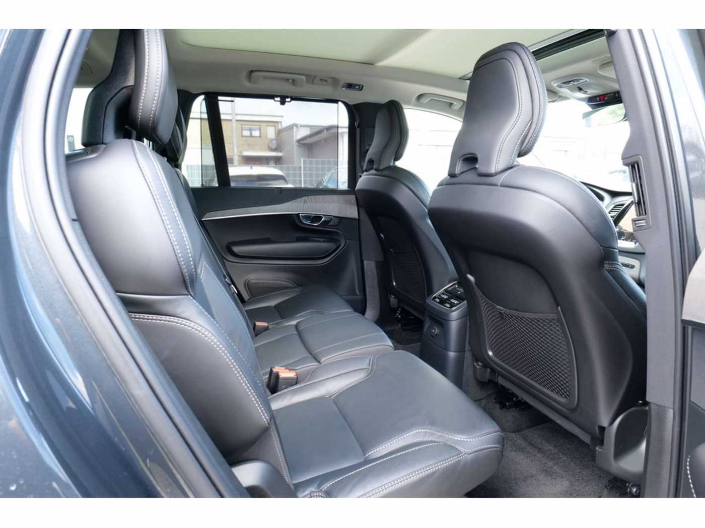 Volvo  T8 Longe Range Plus Bright Plug-In Hybrid AWD