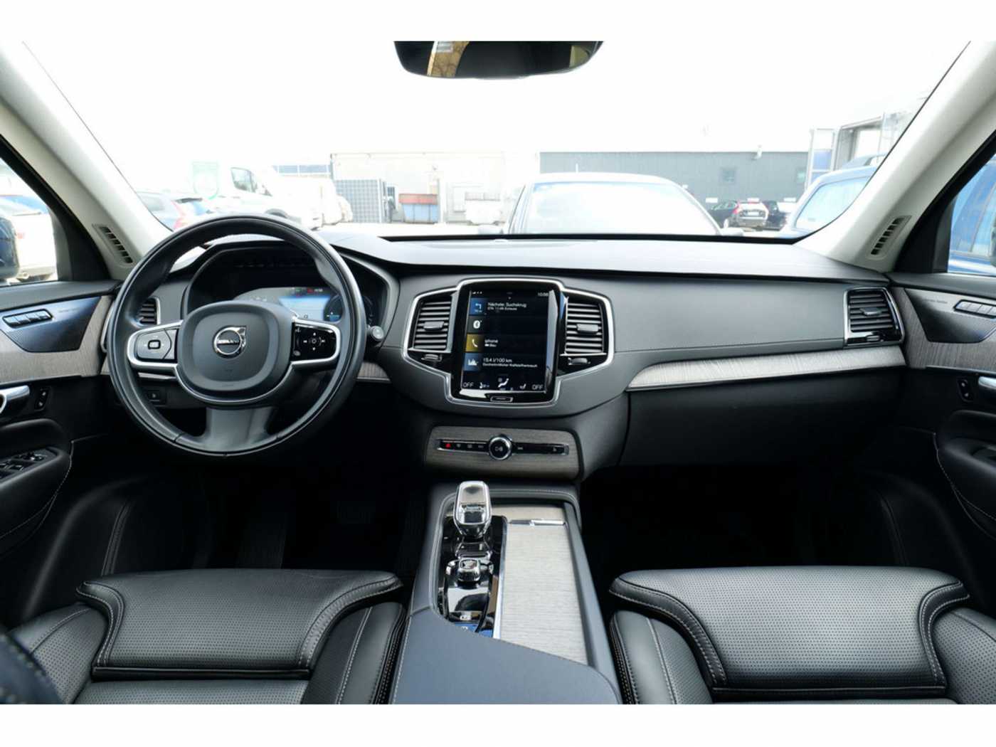 Volvo  T8 Longe Range Plus Bright Plug-In Hybrid AWD