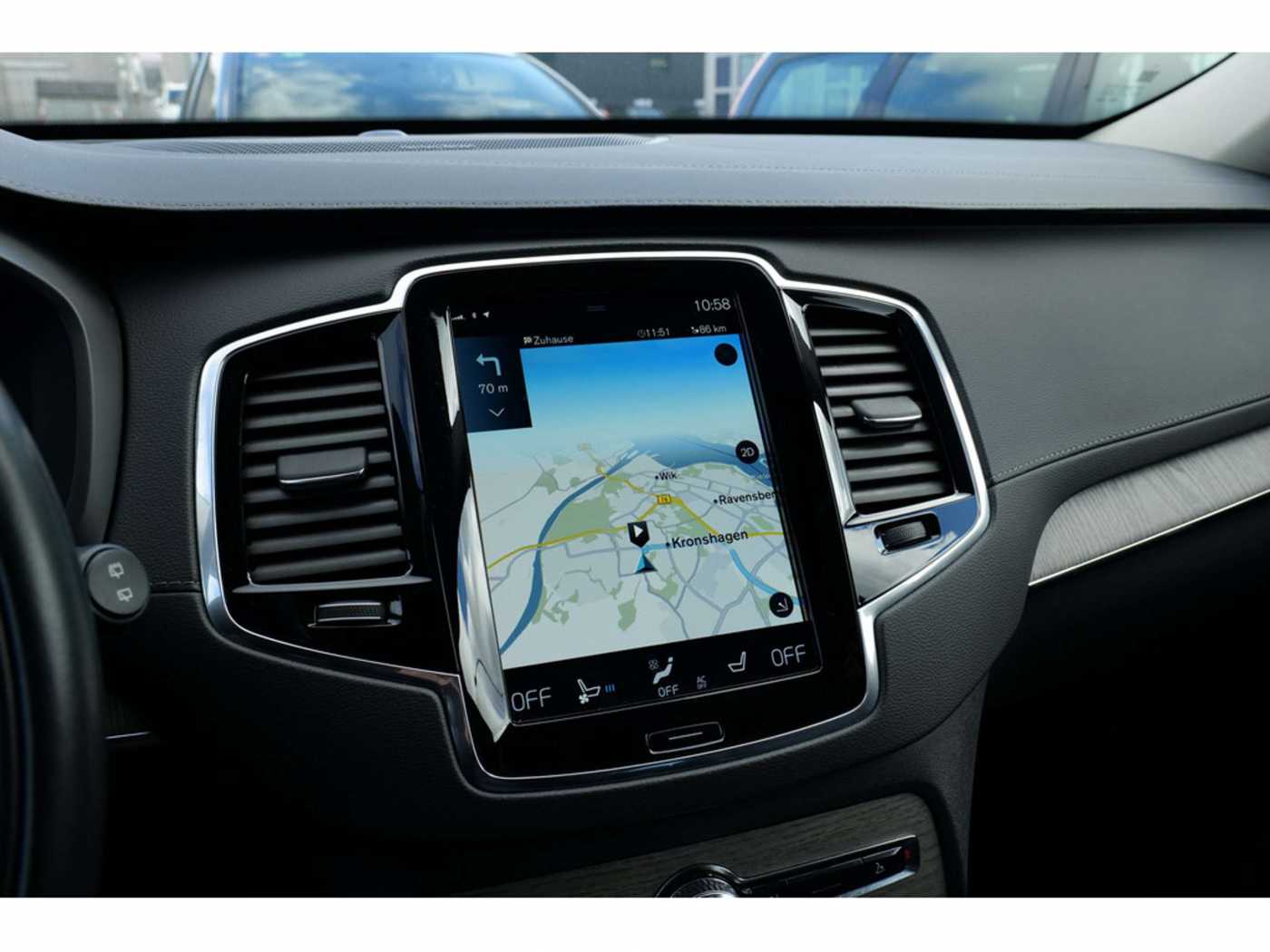 Volvo  T8 Longe Range Plus Bright Plug-In Hybrid AWD