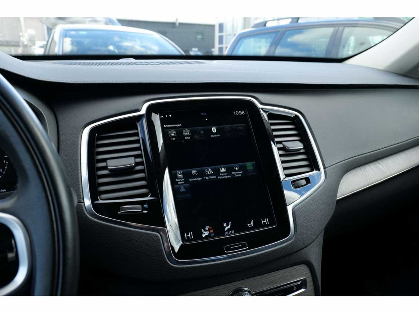 Volvo  T8 Longe Range Plus Bright Plug-In Hybrid AWD