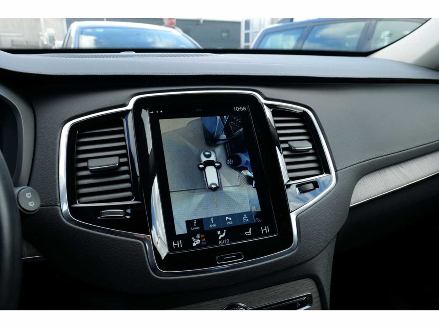 Volvo  T8 Longe Range Plus Bright Plug-In Hybrid AWD