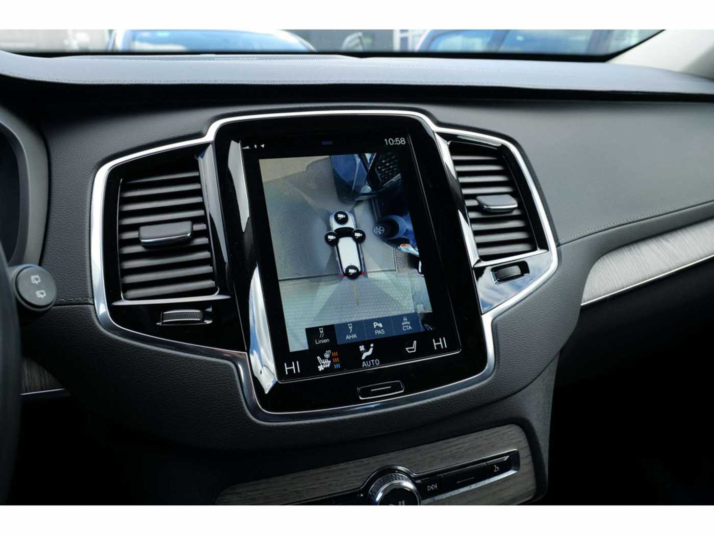Volvo  T8 Longe Range Plus Bright Plug-In Hybrid AWD