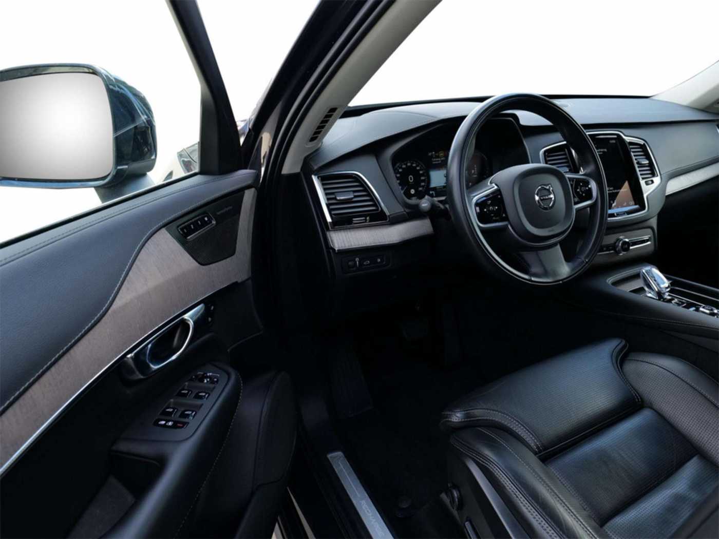 Volvo  T8 Longe Range Plus Bright Plug-In Hybrid AWD