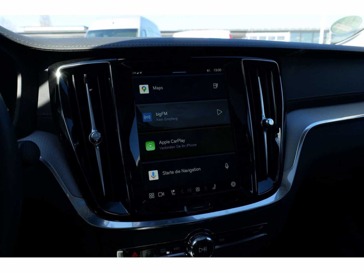Volvo  Lim. 2.0 Ultimate Dark Recharge Plug-In Hybrid AWD
