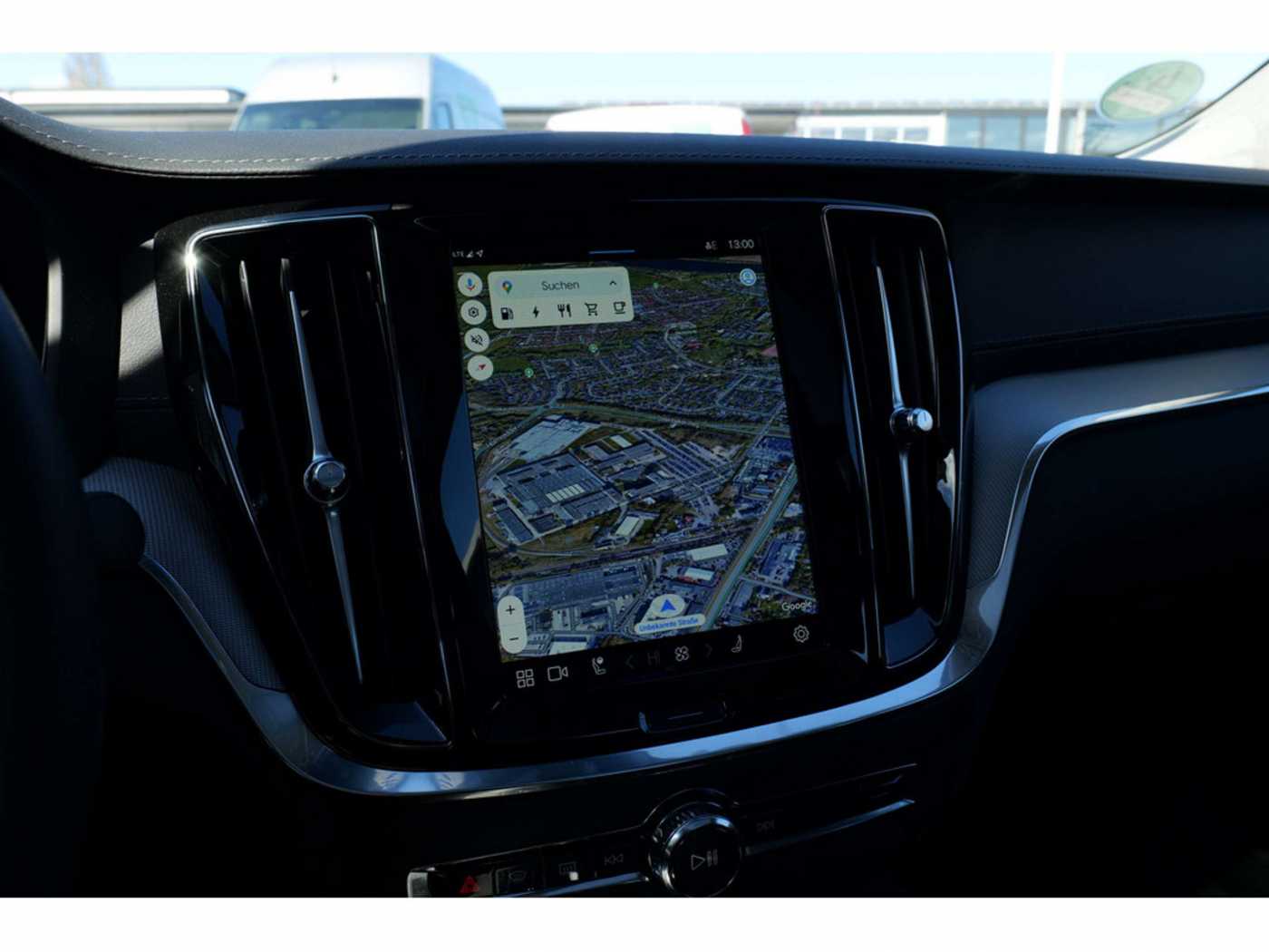 Volvo  Lim. 2.0 Ultimate Dark Recharge Plug-In Hybrid AWD