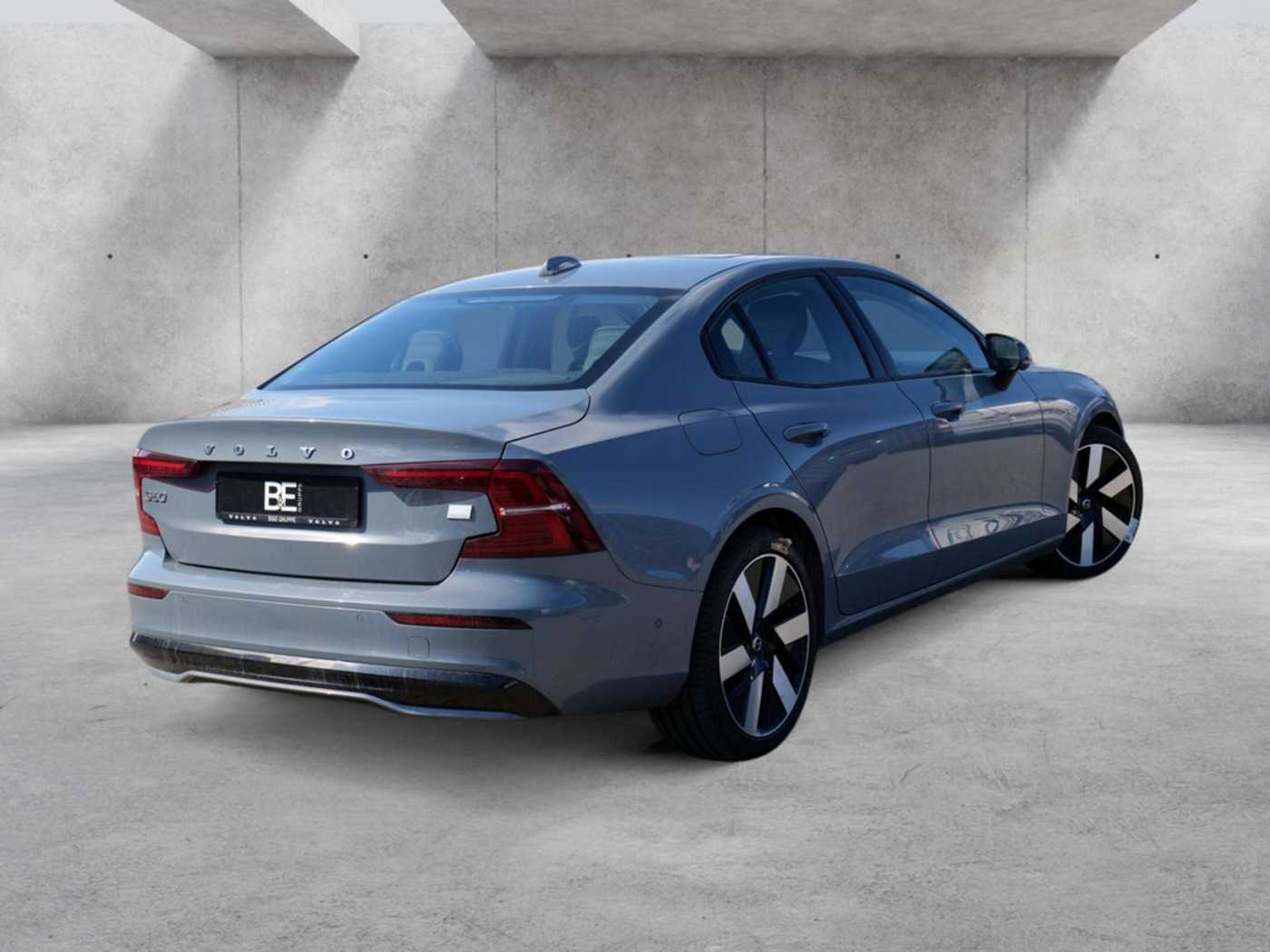 Volvo  Lim. 2.0 Ultimate Dark Recharge Plug-In Hybrid AWD