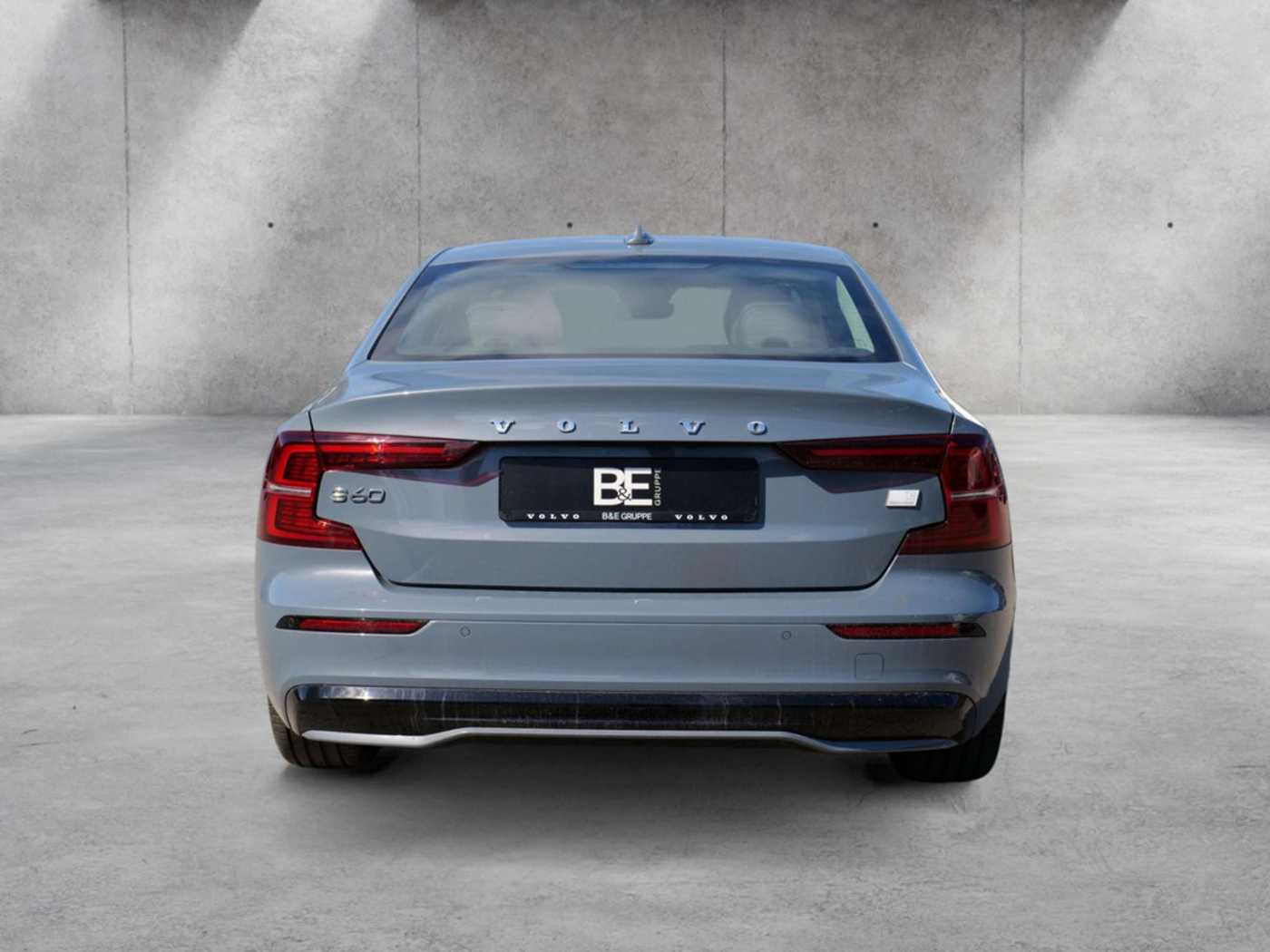 Volvo  Lim. 2.0 Ultimate Dark Recharge Plug-In Hybrid AWD
