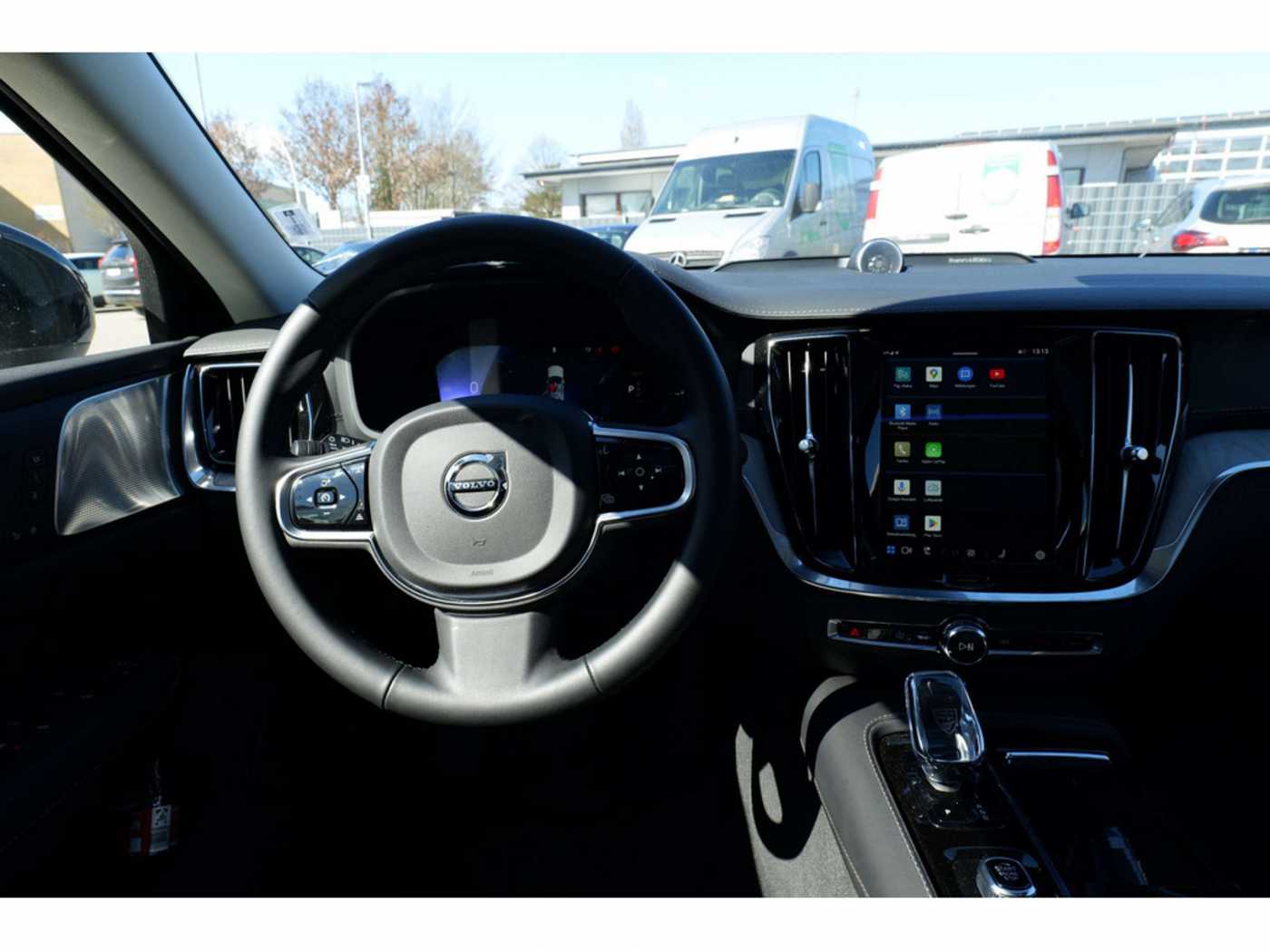 Volvo  Lim. 2.0 Ultimate Dark Recharge Plug-In Hybrid AWD
