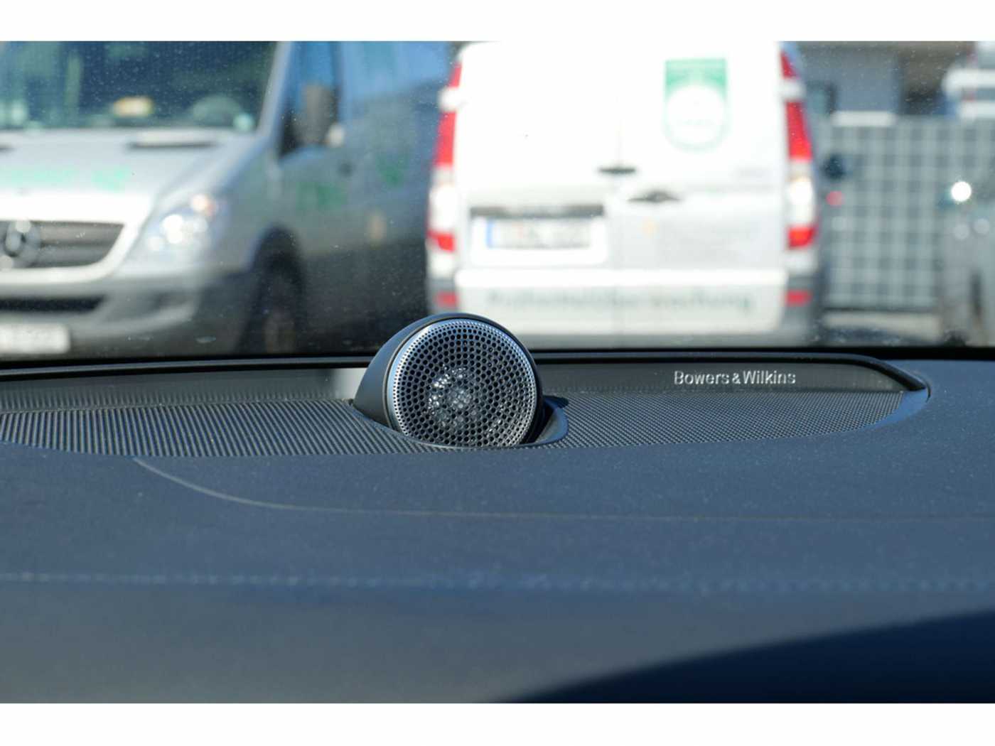Volvo  Lim. 2.0 Ultimate Dark Recharge Plug-In Hybrid AWD
