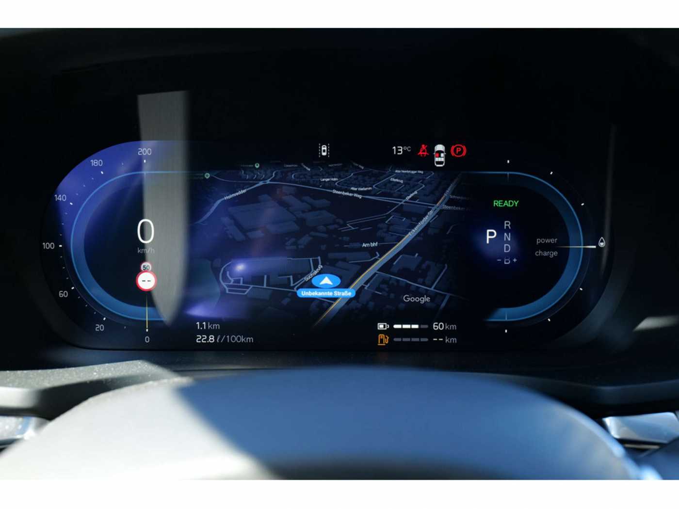 Volvo  Lim. 2.0 Ultimate Dark Recharge Plug-In Hybrid AWD