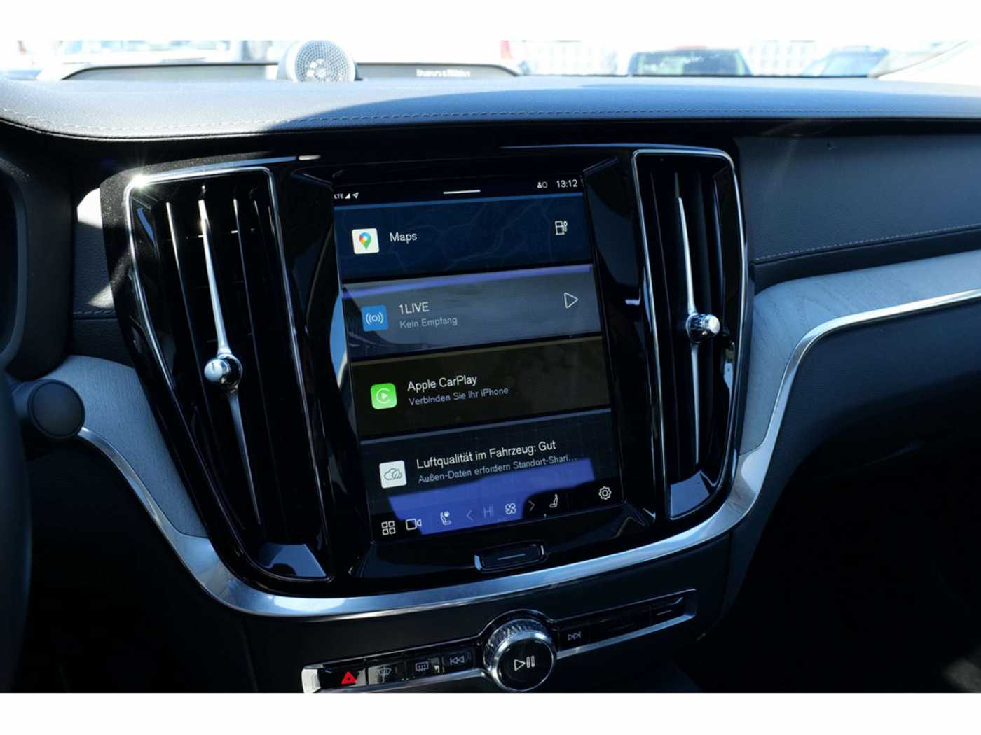 Volvo  Lim. 2.0 Ultimate Dark Recharge Plug-In Hybrid AWD