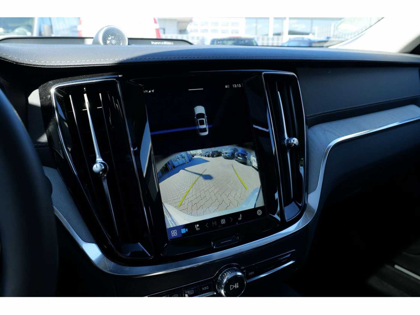 Volvo  Lim. 2.0 Ultimate Dark Recharge Plug-In Hybrid AWD