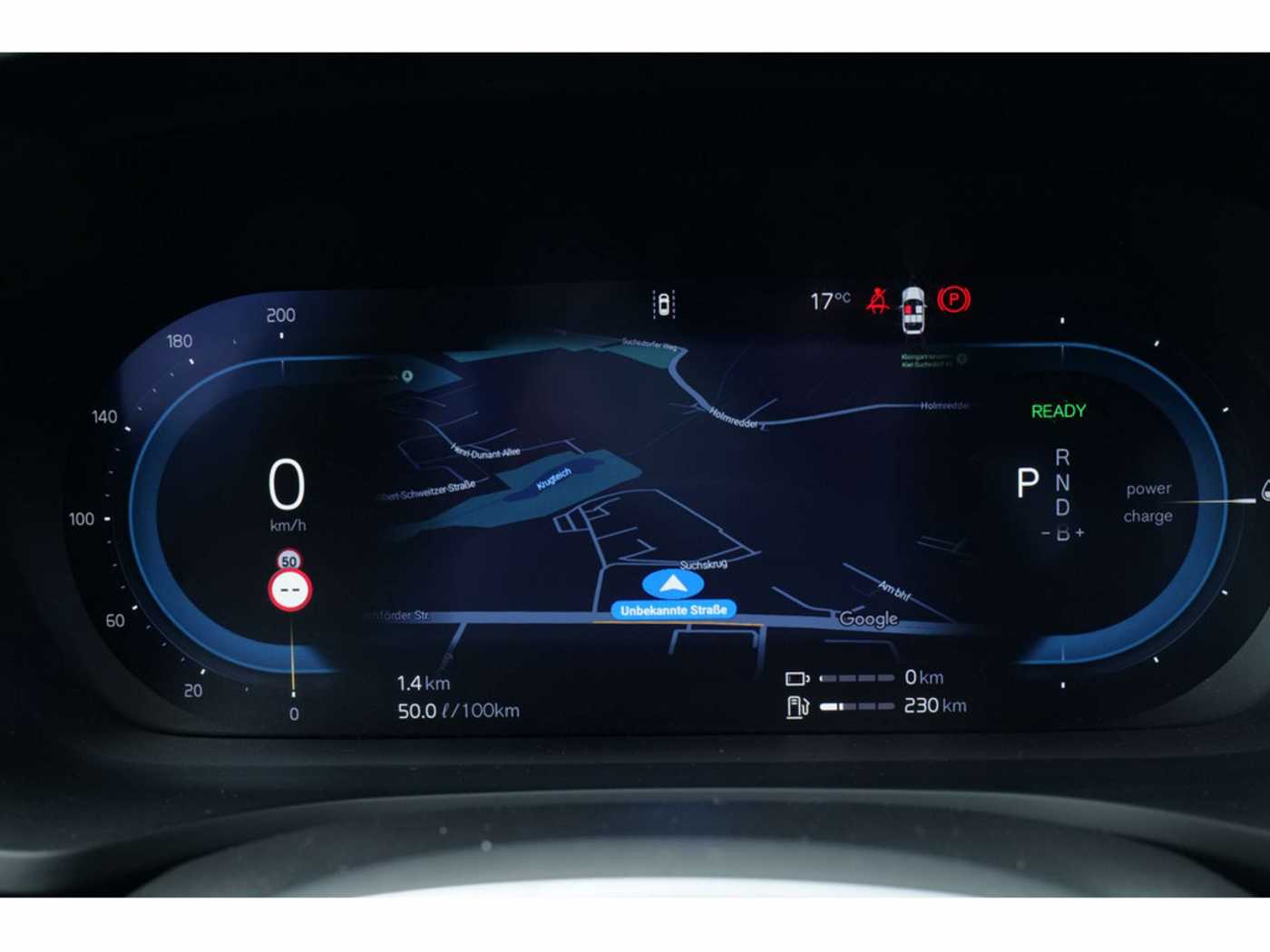 Volvo  Lim. T8 Ultimate Dark Recharge Plug-In Hybrid AWD