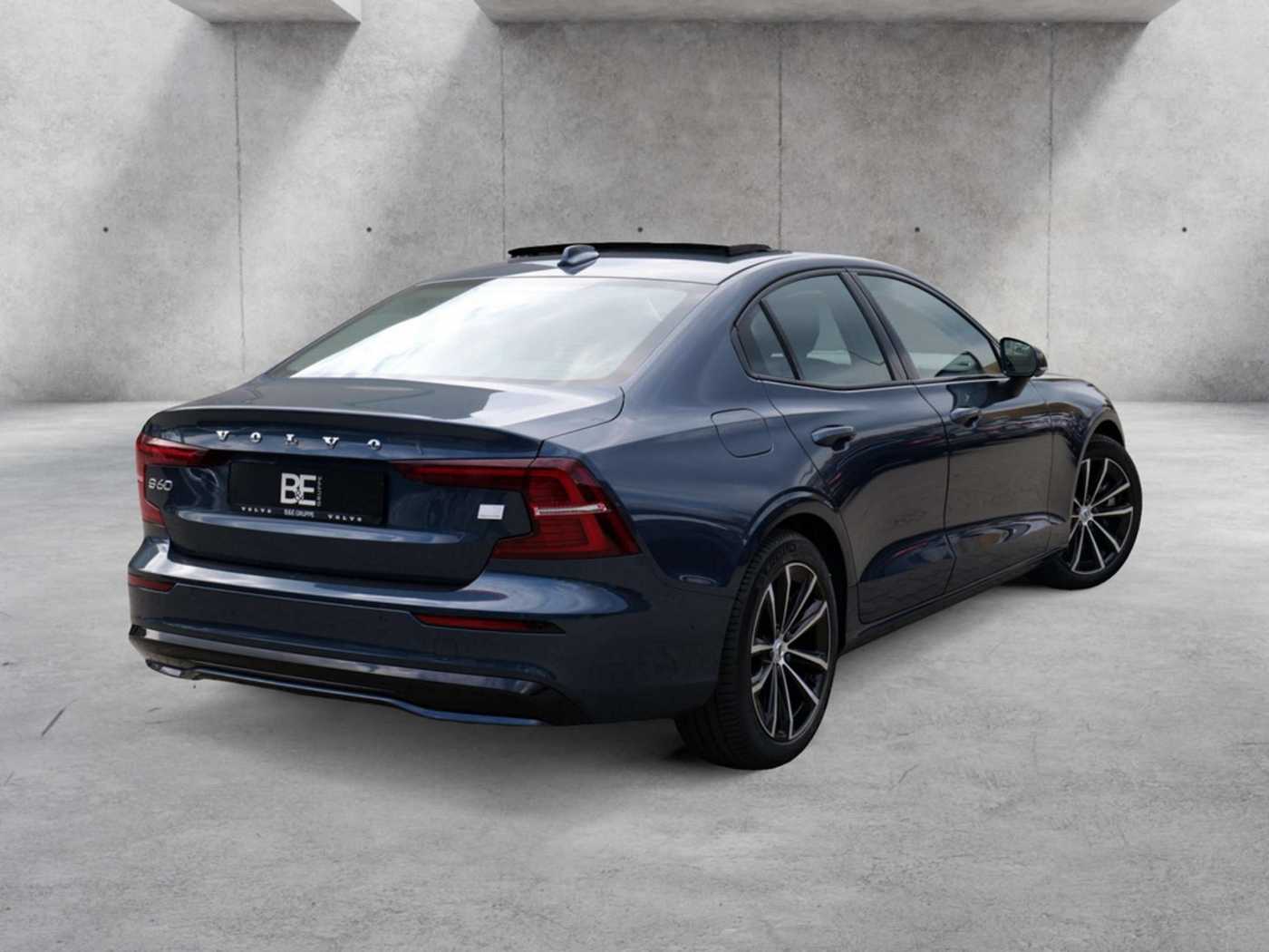 Volvo  Lim. T8 Ultimate Dark Recharge Plug-In Hybrid AWD