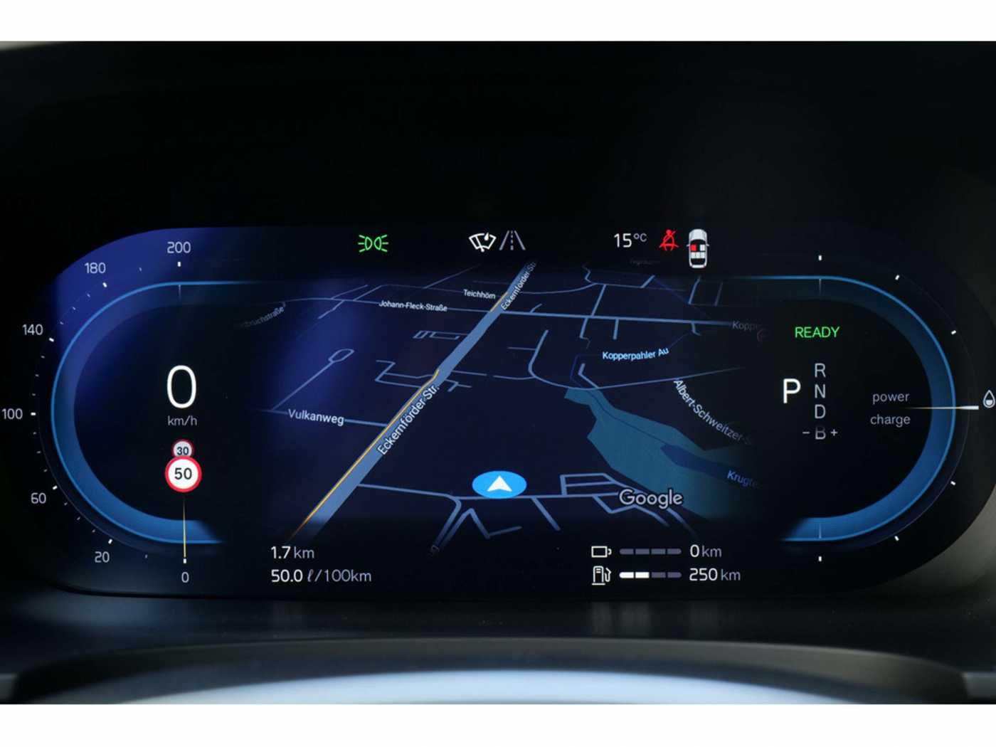 Volvo  T8 Inscription Recharge Plug-In Hybrid AWD