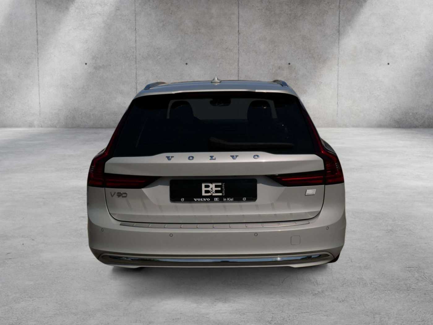 Volvo  T8 Inscription Recharge Plug-In Hybrid AWD