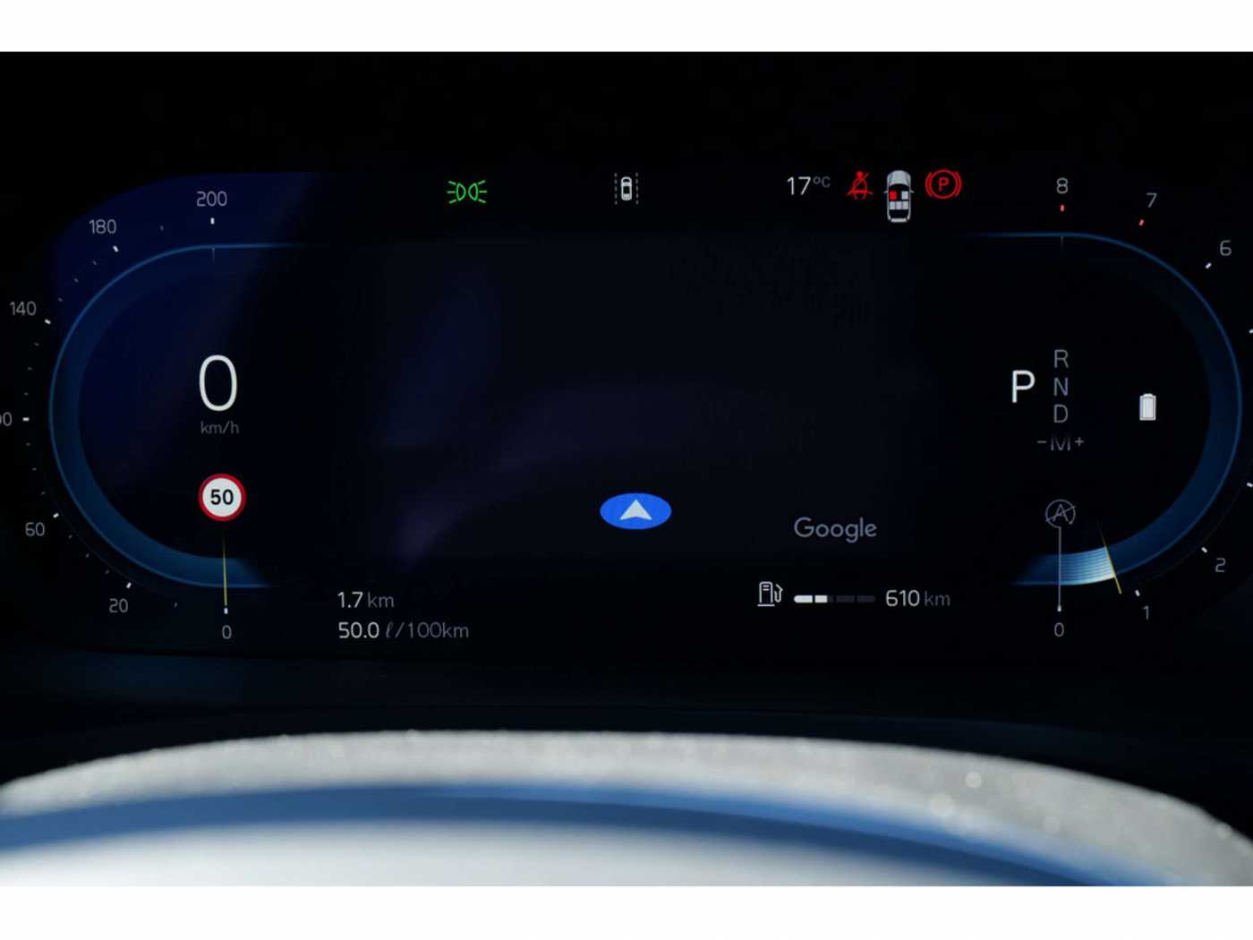 Volvo  Lim. B5 Ultimate Dark AWD LED PANO 360°