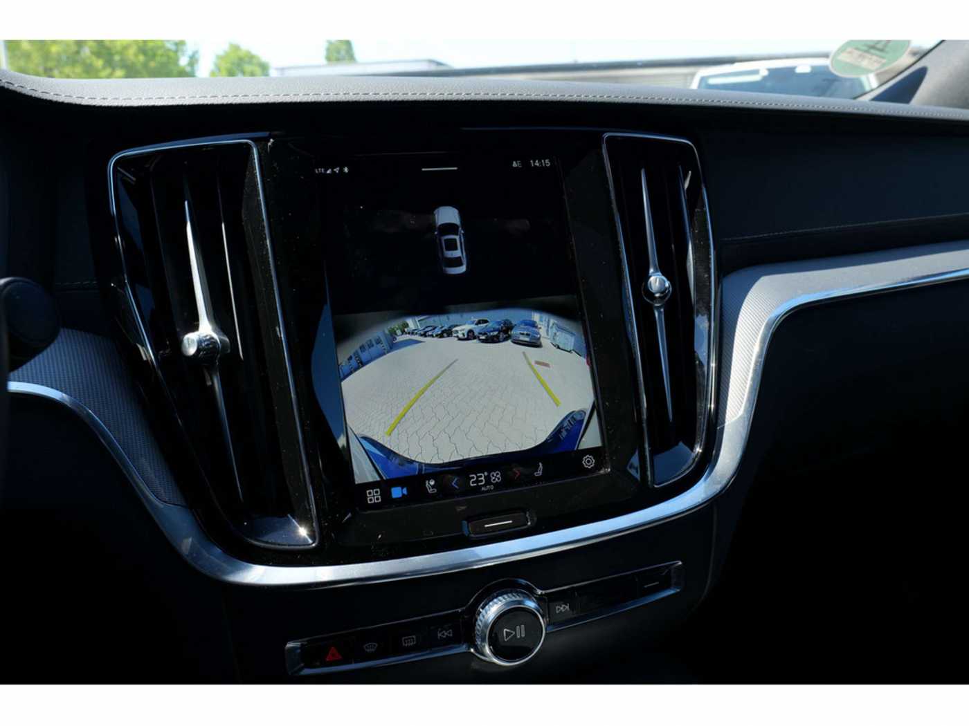 Volvo  Lim. B5 Ultimate Dark AWD LED PANO 360°